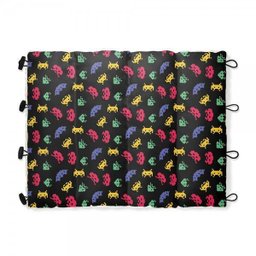 Almofada Esquenta Mãos Invaders - Fabrica Geek - 1