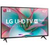 Smart TV Lg LED 4K 43 Polegadas 43Un7300Psc Wifi Bluetooth Aithinq - 3