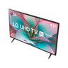 Smart TV Lg LED 4K 43 Polegadas 43Un7300Psc Wifi Bluetooth Aithinq - 6