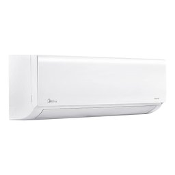 Ar Condicionado Split Hi Wall Inverter Springer Midea 12.000 Btus Frio Xtreme Save Ai Connect 220v - 2