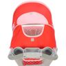 Carrinho de Bebê Passeio e Berço Fit Rosa Do Nascimento Aos 15Kg - Voyage - 5