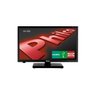 TV LED 20 Polegadas Philco Ph20U21D Hd HDMI USB Conversor Digital - 1
