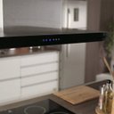 Ver imagem 4 de Coifa de Ilha Inox 90cm BlueTouch Electrolux 220V