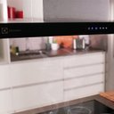 Ver imagem 5 de Coifa de Ilha Inox 90cm BlueTouch Electrolux 220V