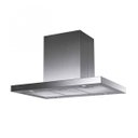 Ver imagem 1 de Coifa de Ilha Inox 90cm BlueTouch Electrolux 220V