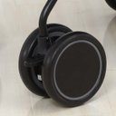 Ver imagem 5 de Carrinho de bebê de Passeio Recém Nascido Até 15 Kg Park Voyage Cinza