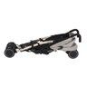 Carrinho de bebê de Passeio Recém Nascido Até 15 Kg Park Voyage Bege - 9