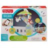 Móbile Musical Fisher Price Meu Bosque - 2