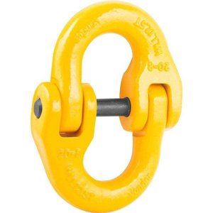 Elo de Ligação para Corrente 20mm 12,5t Uso Industrial - Von