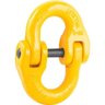 Elo de Ligação para Corrente 20mm 12,5t Uso Industrial - Von - 1