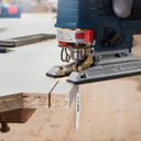 Ver imagem 3 de Lâmina Tico-tico T 101 Bif Special For Laminate - 260863667000 - Bosch Lâmina Tico-tico T101bif Spec