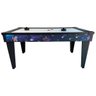 Air Hockey - Jogo Aero Game - Mesa De Disco - S03 - 1,63m 220V - 4