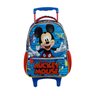 Mochila com Rodas 16" Mickey Mouse - Xeryus - 1