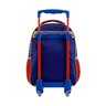 Mochila com Rodas 16" Mickey Mouse - Xeryus - 3