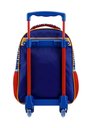 Ver imagem 3 de Mochila com Rodas 16" Mickey Mouse - Xeryus