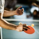 Ver imagem 6 de Kit Ping Pong Tênis de Mesa com 2 Raquetes e 3 Bolinhas - Diversão Garantida