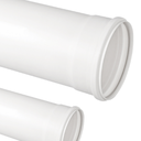 Ver imagem 1 de Tubo Pvc Esgoto 100 Mm Krona/outros