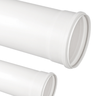 Tubo Pvc Esgoto 100 Mm Krona/outros - 1