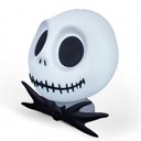 Ver imagem 3 de Luminária 3d Jack Skellington - o Estranho Mundo de Jack Bivolt
