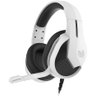 Headset Gamer Falkor Hgfk Elg Branco/Preto - 2