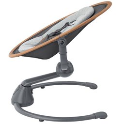 Cadeira de Descanso Balanço Automatico para Bebê 0 Até 9kg Maxi-Cosi Cassia - 2