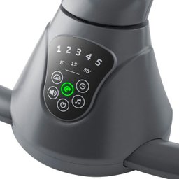 Cadeira de Descanso Balanço Automatico para Bebê 0 Até 9kg Maxi-Cosi Cassia - 7