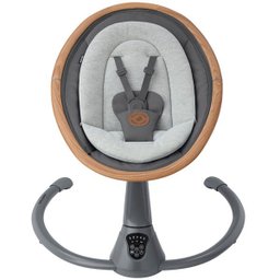 Cadeira de Descanso Balanço Automatico para Bebê 0 Até 9kg Maxi-Cosi Cassia - 1