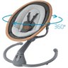 Cadeira de Descanso Balanço Automatico para Bebê 0 Até 9kg Maxi-Cosi Cassia - 3