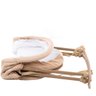 Berço Moisés Portátil com Mosquiteiro Dreamy Safety 1St Bege - 9