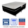 Colchão Solteirão Luckspuma Solteiro King de Molas Eagle New Pillow In One Side 110x188x22 Medida Especial - 3