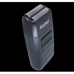 Maquina Barbeador Kemei Shaver Km 1102 | Original Premium - 3