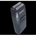 Ver imagem 3 de Maquina Barbeador Kemei Shaver Km 1102 | Original Premium