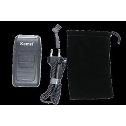 Maquina Barbeador Kemei Shaver Km 1102 | Original Premium - 5