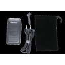 Ver imagem 5 de Maquina Barbeador Kemei Shaver Km 1102 | Original Premium
