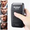 Maquina Barbeador Kemei Shaver Km 1102 | Original Premium - 1