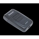 Ver imagem 4 de Maquina Barbeador Kemei Shaver Km 1102 | Original Premium