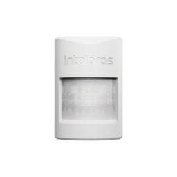Ivp 1000 Pet Sensor Infravermelho Passivo com Fio Intelbras - 1