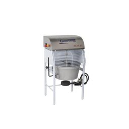 Máquina De Cozimento E Misturadora MCM15 15L Gastromaq Misturela bivolt - 1