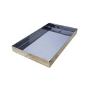 Ver imagem 4 de Estufa Para Salgados Dupla De 6 Bandejas Vidro Curvo - Supritecs