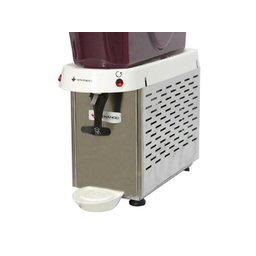 Refresqueira Máquina Suco Suqueira Inox Rv116 1 Reservatório 16 L - Venâncio - 5