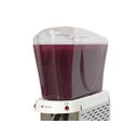 Ver imagem 3 de Refresqueira Máquina Suco Suqueira Inox Rv116 1 Reservatório 16 L - Venâncio