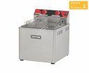 Ver imagem 1 de Fritadeira Elétrica de Mesa 15 Lt 8000w Zona Fria - Croydon