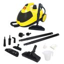 Ver imagem 1 de Máquina Limpeza a Vapor Modelo Vapor Clean - Intech Machine - 127 V