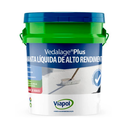 Ver imagem 1 de Viapol Vedalage Plus Manta Liquida 12KG Branco