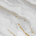 Ver imagem 4 de Papel de Parede Marmorizado Lavável Calacata Ouro Autocolante