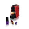Máquina de Café Essenza Mini D30 127v Nespresso Vermelha - 6