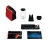 Máquina de Café Essenza Mini D30 127v Nespresso Vermelha - 4