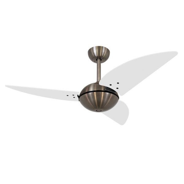 Ventilador de Teto Office 3 Pás Class Volare 220V