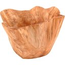 Ver imagem 1 de WOOD CENTRO MESA 17x37x32cm MADEIRA NATURAL