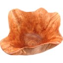 Ver imagem 2 de WOOD CENTRO MESA 17x37x32cm MADEIRA NATURAL